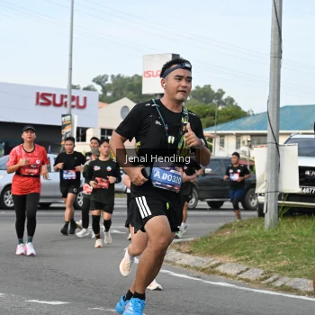 Runner Photo 3547498