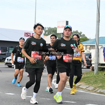 Runner Photo 3547500