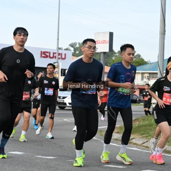 Runner Photo 3547501