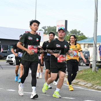 Runner Photo 3547502