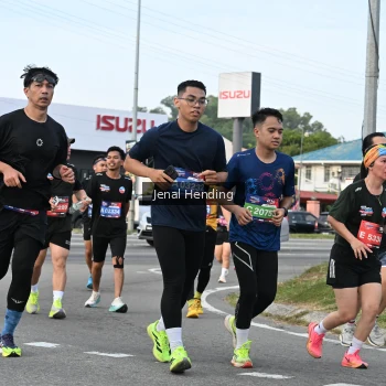 Runner Photo 3547503