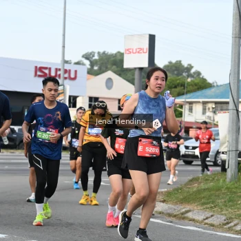 Runner Photo 3547504