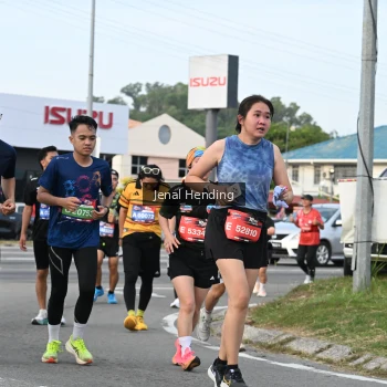 Runner Photo 3547505