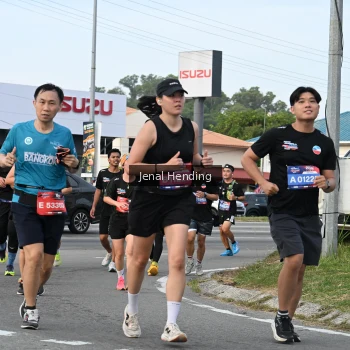 Runner Photo 3547506