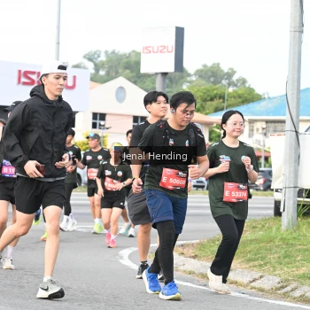 Runner Photo 3547507