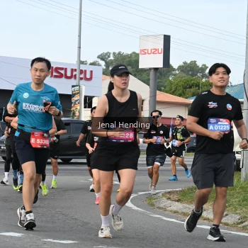 Runner Photo 3547508