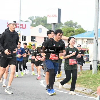 Runner Photo 3547510