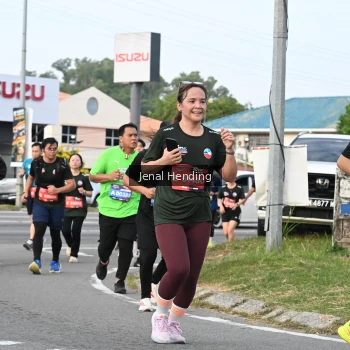 Runner Photo 3547512