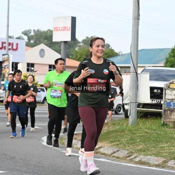 Runner Photo 3547513
