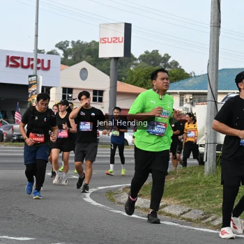 Runner Photo 3547514