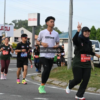 Runner Photo 3547517