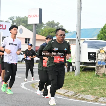 Runner Photo 3547519