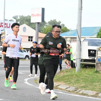 Runner Photo 3547520