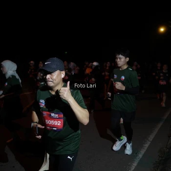 Runner Photo 3547521