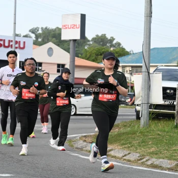 Runner Photo 3547522