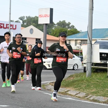 Runner Photo 3547526