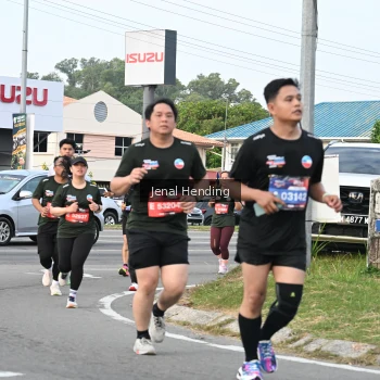 Runner Photo 3547527