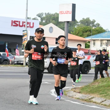 Runner Photo 3547528