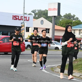 Runner Photo 3547529