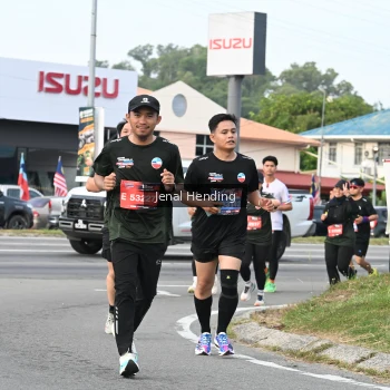 Runner Photo 3547533