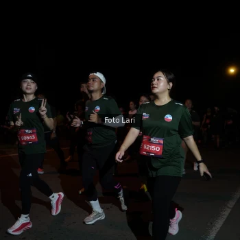 Runner Photo 3547537
