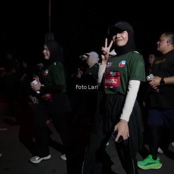 Runner Photo 3547540
