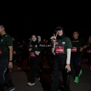Runner Photo 3547541