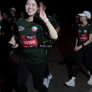 Runner Photo 3547542