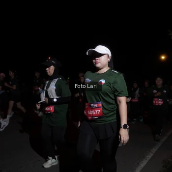 Runner Photo 3547543