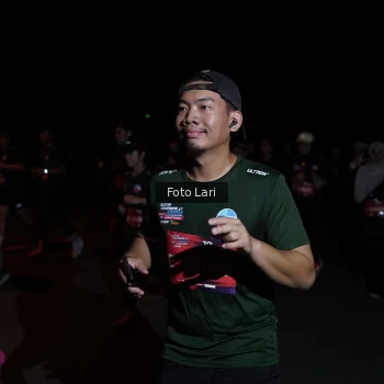 Runner Photo 3547544