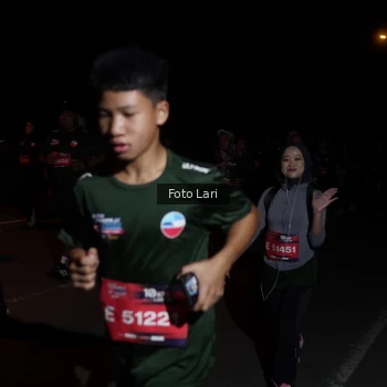 Runner Photo 3547545