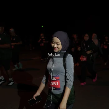 Runner Photo 3547549