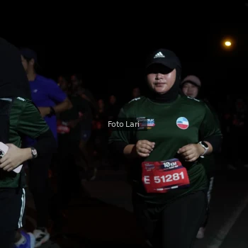 Runner Photo 3547550