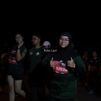 Runner Photo 3547552