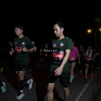 Runner Photo 3547553