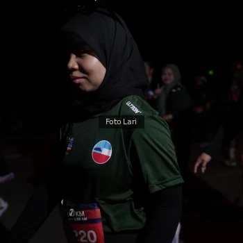 Runner Photo 3547555