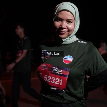 Runner Photo 3547558
