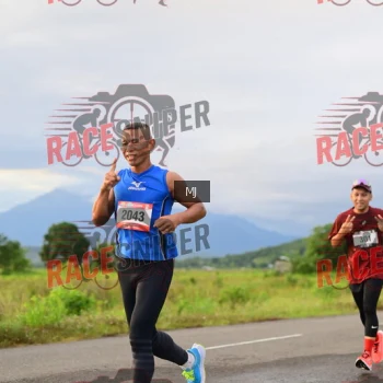 Runner Photo 354756