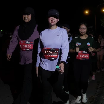 Runner Photo 3547560