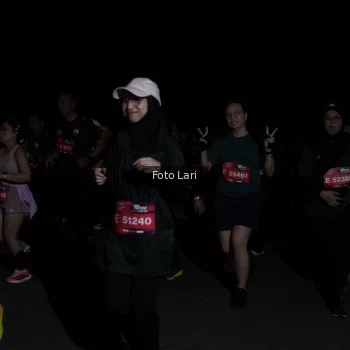 Runner Photo 3547562