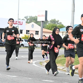 Runner Photo 3547563