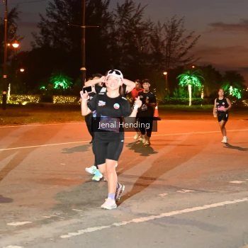Runner Photo 3547564