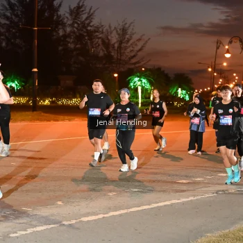 Runner Photo 3547566
