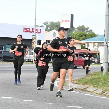 Runner Photo 3547567