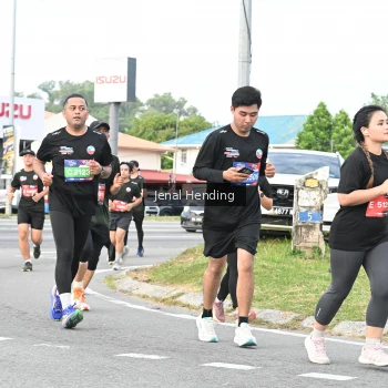 Runner Photo 3547568