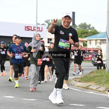 Runner Photo 3547579