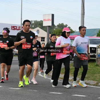 Runner Photo 3547581
