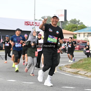 Runner Photo 3547582