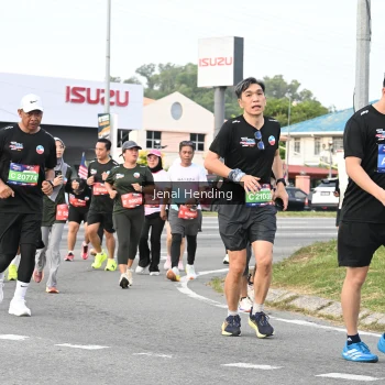 Runner Photo 3547583