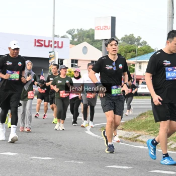 Runner Photo 3547584